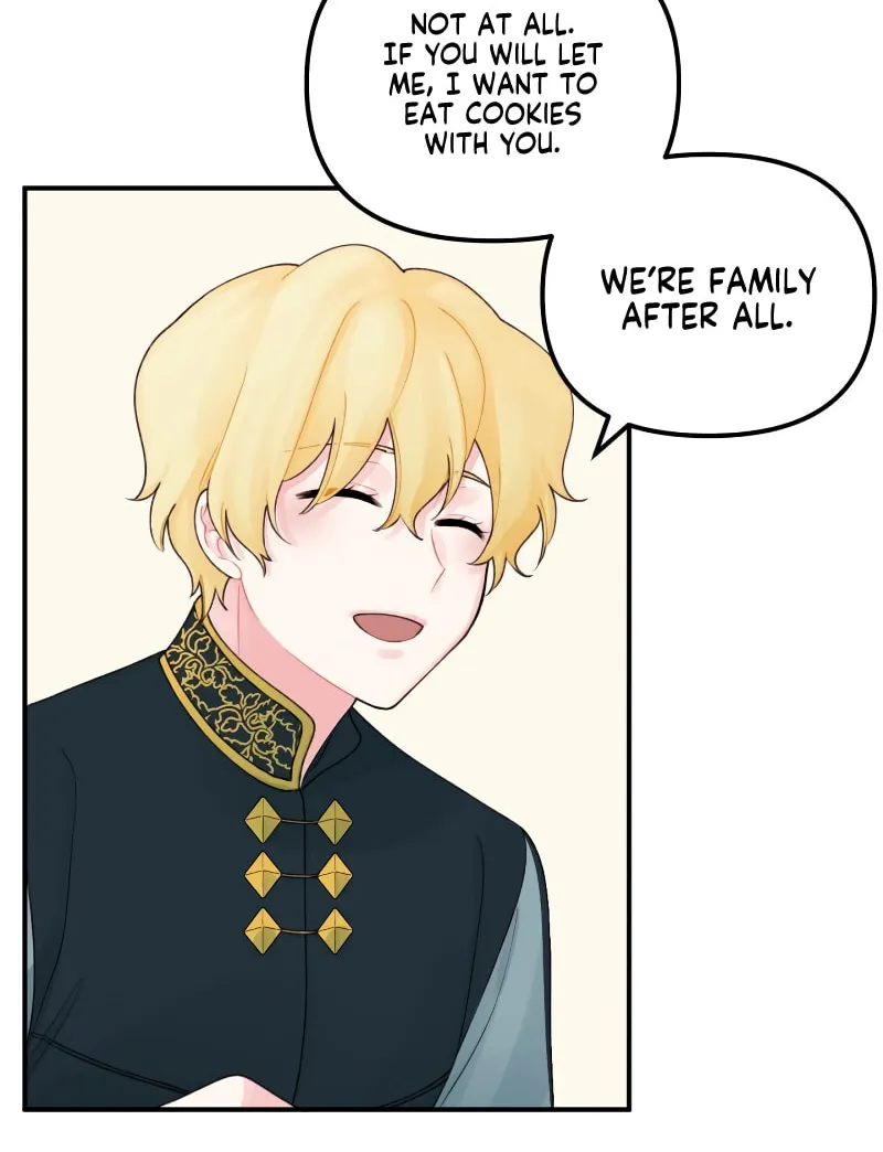 Read Princess in the Rough chapter 25 image 44 on Lezhin