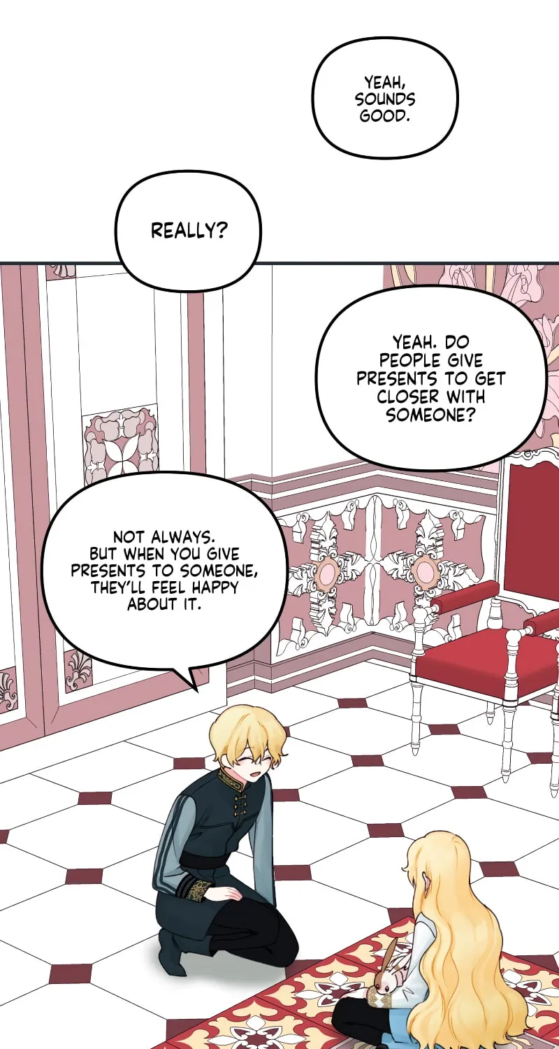 Read Princess in the Rough chapter 25 image 45 on Lezhin