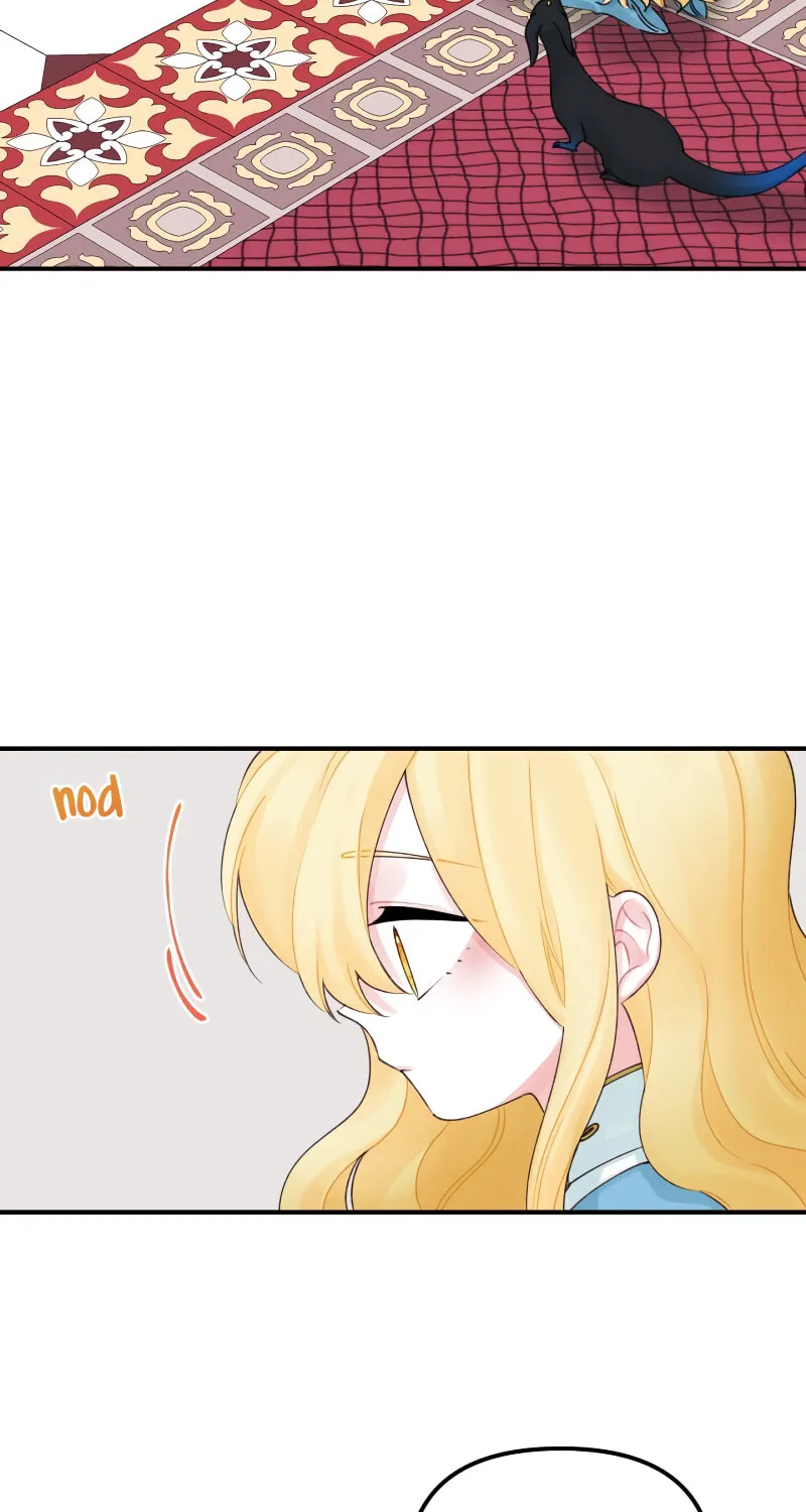 Read Princess in the Rough chapter 25 image 46 on Lezhin