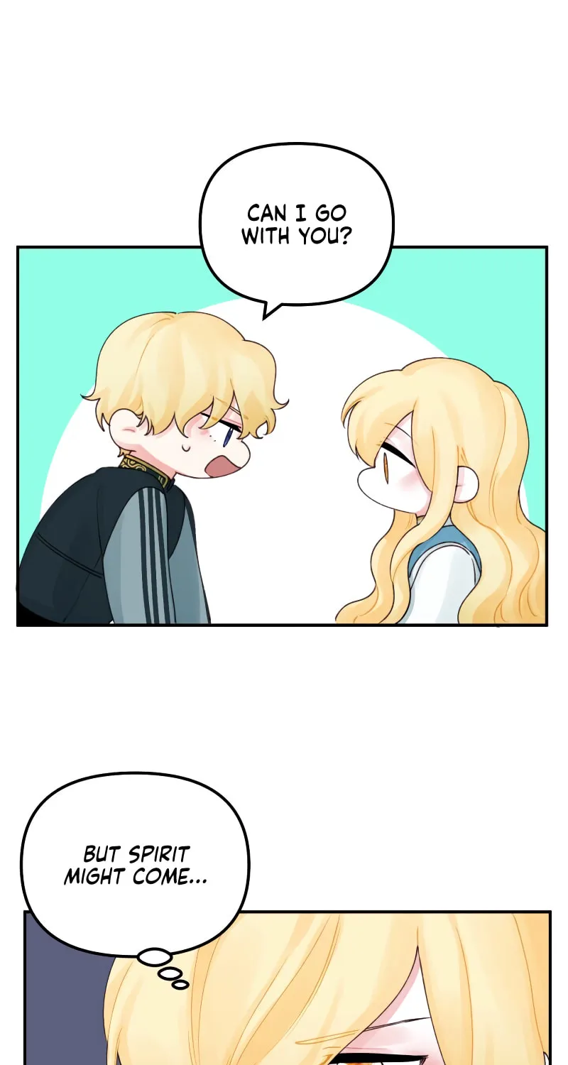 Read Princess in the Rough chapter 25 image 49 on Lezhin