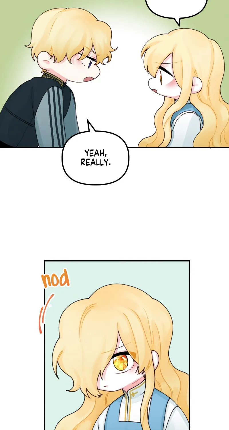 Read Princess in the Rough chapter 25 image 51 on Lezhin