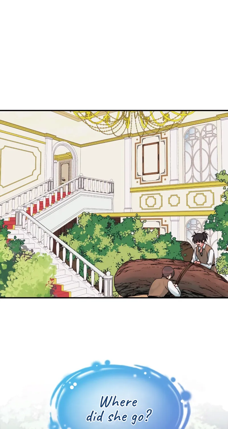 Read Princess in the Rough chapter 25 image 57 on Lezhin