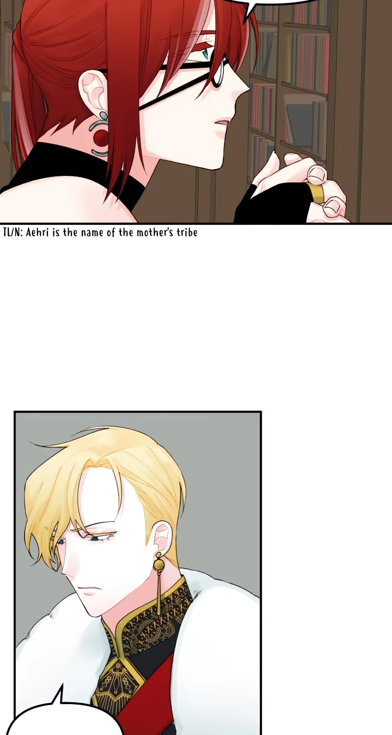 Read Princess in the Rough chapter 25 image 7 on Lezhin