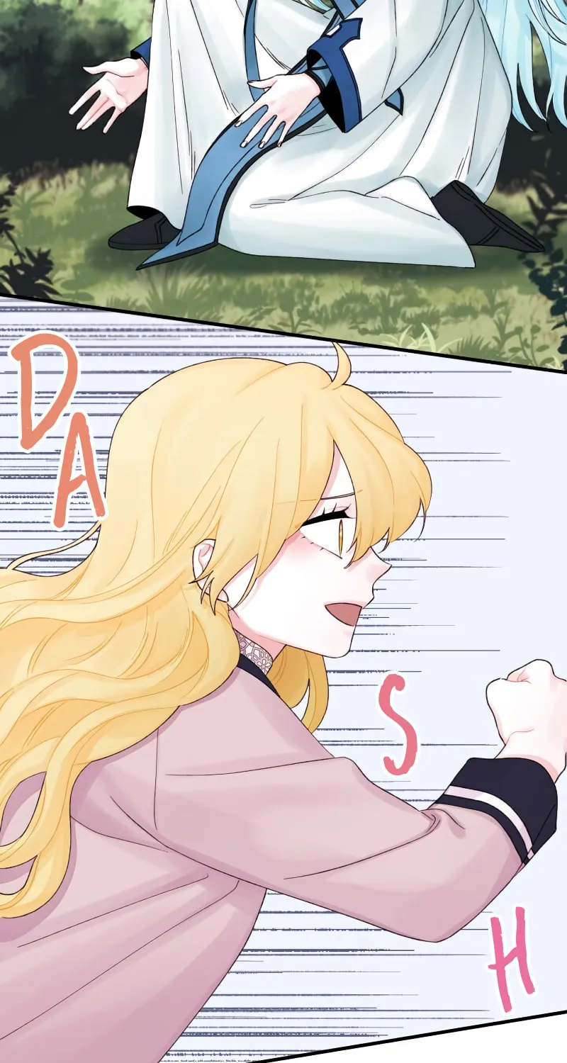 Read Princess in the Rough chapter 26 image 13 on Lezhin