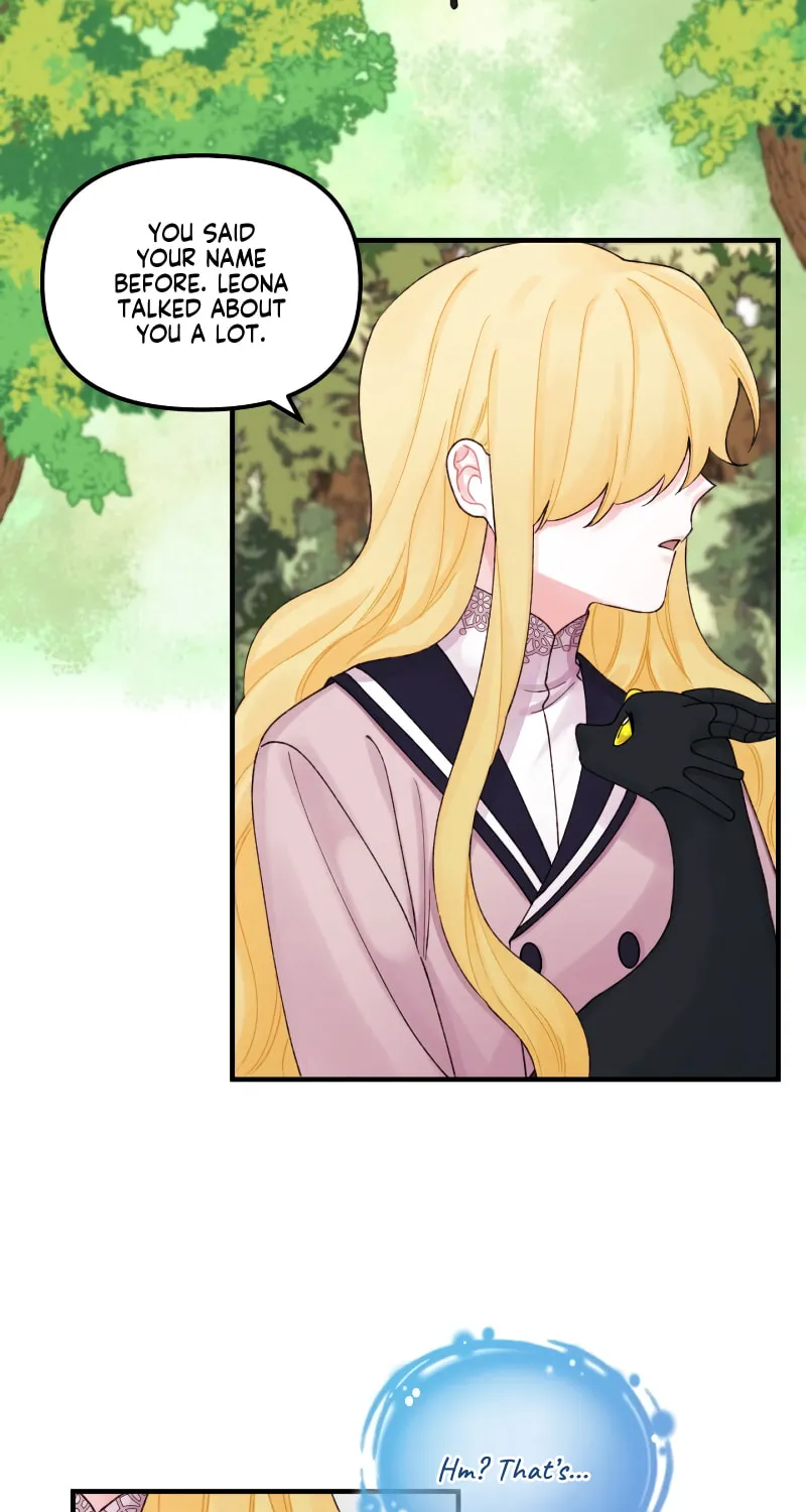 Read Princess in the Rough chapter 26 image 2 on Lezhin