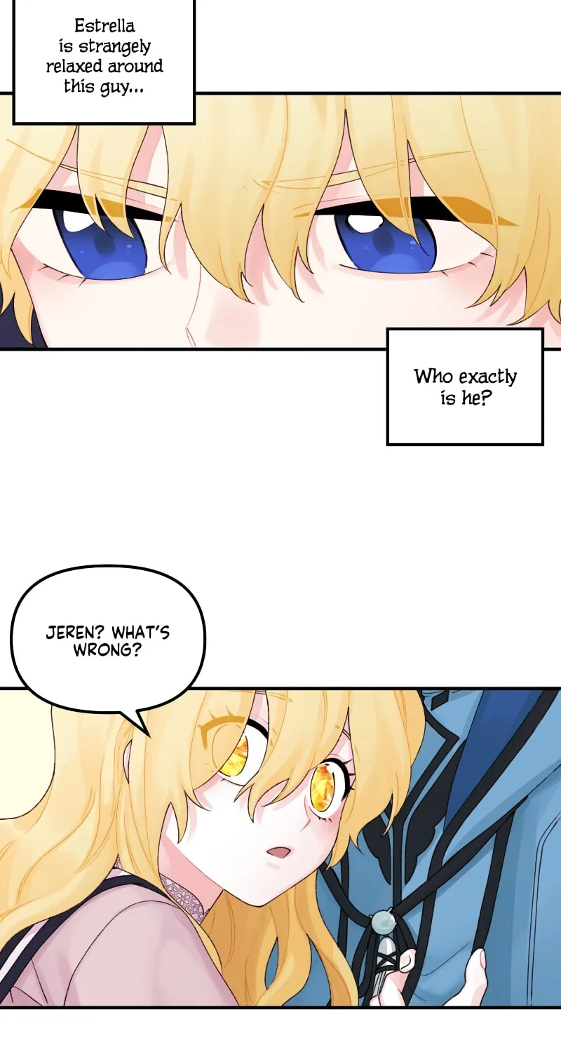 Read Princess in the Rough chapter 26 image 21 on Lezhin