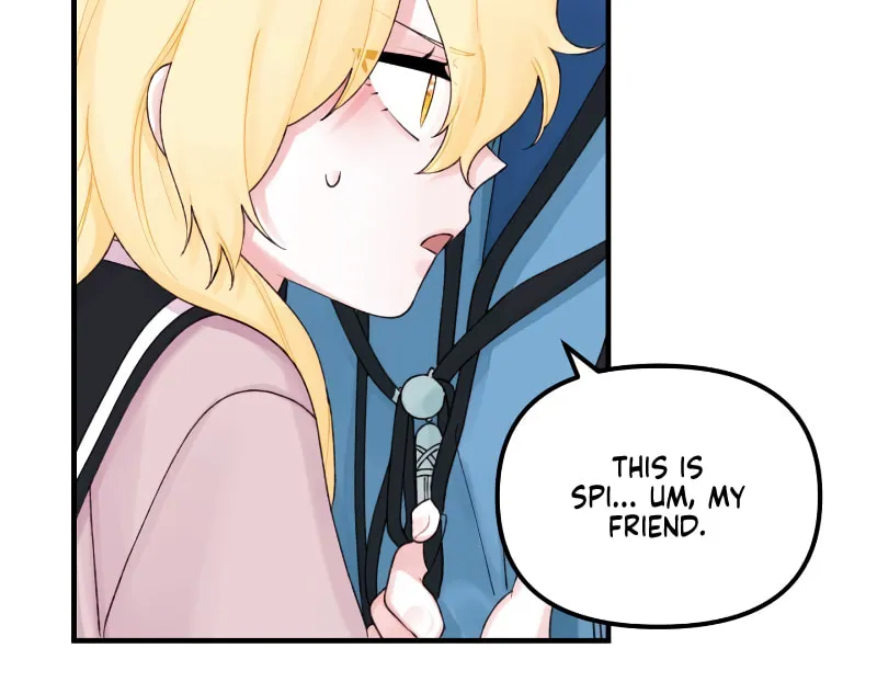 Read Princess in the Rough chapter 26 image 23 on Lezhin