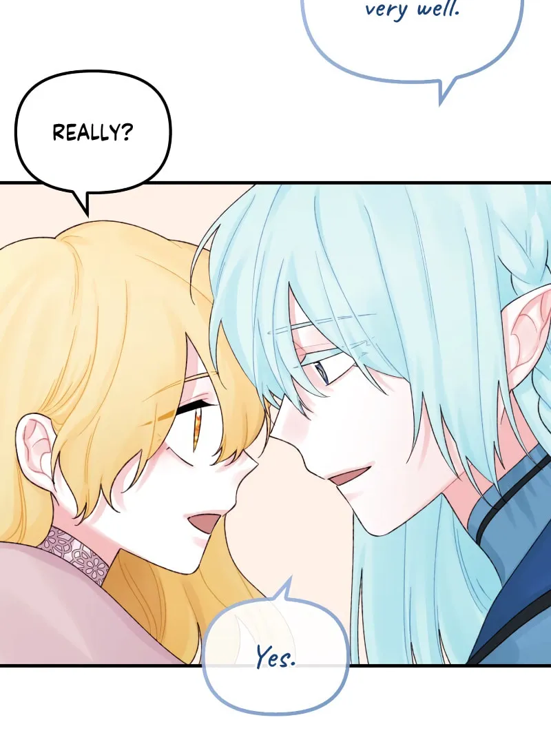 Read Princess in the Rough chapter 26 image 27 on Lezhin