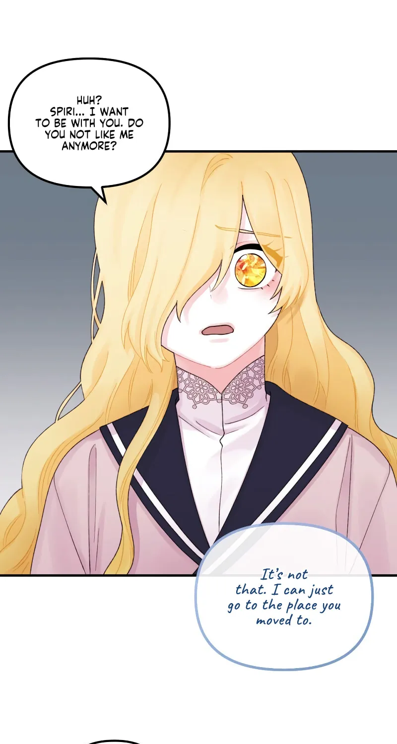 Read Princess in the Rough chapter 26 image 31 on Lezhin