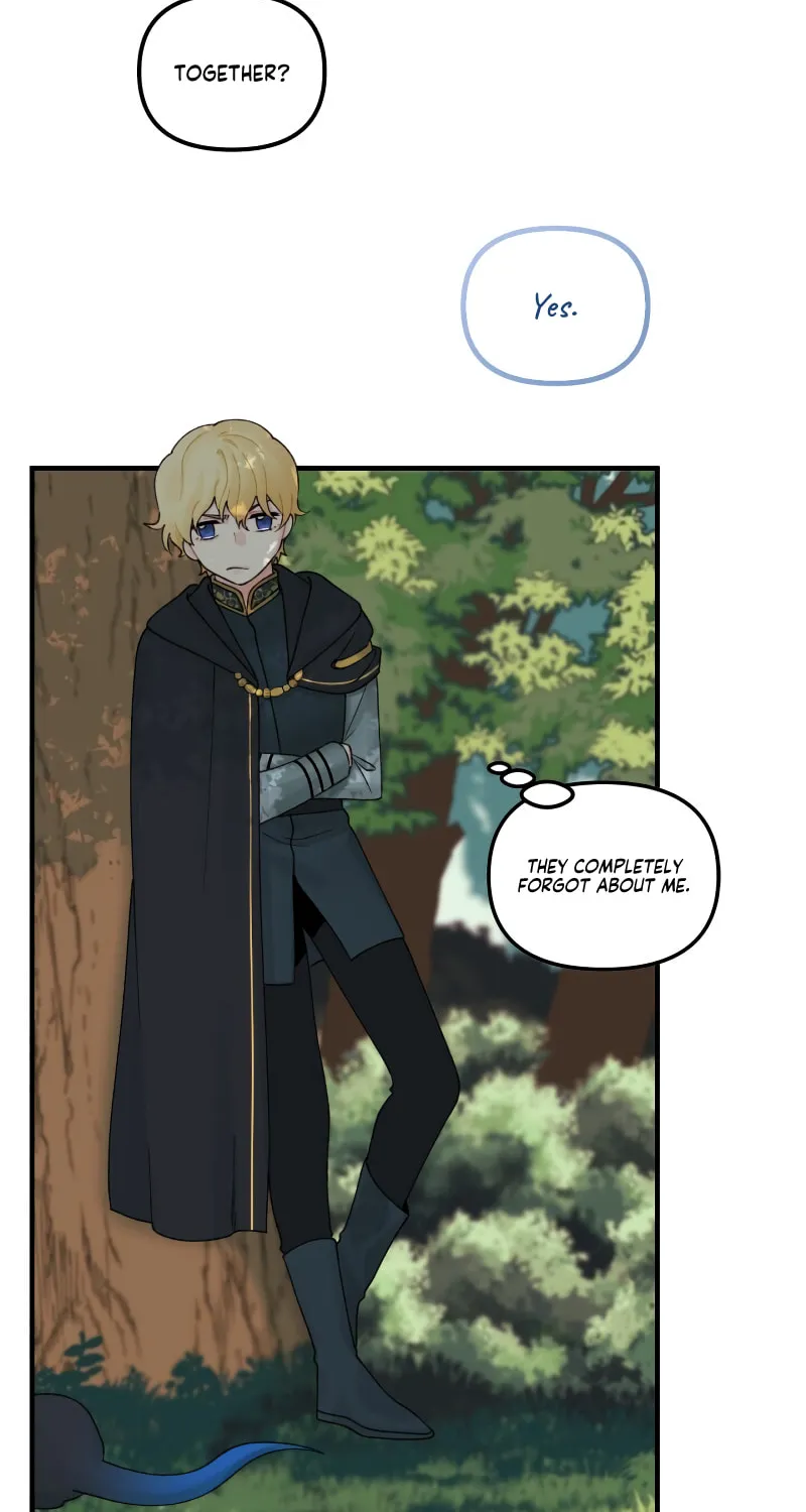 Read Princess in the Rough chapter 26 image 32 on Lezhin