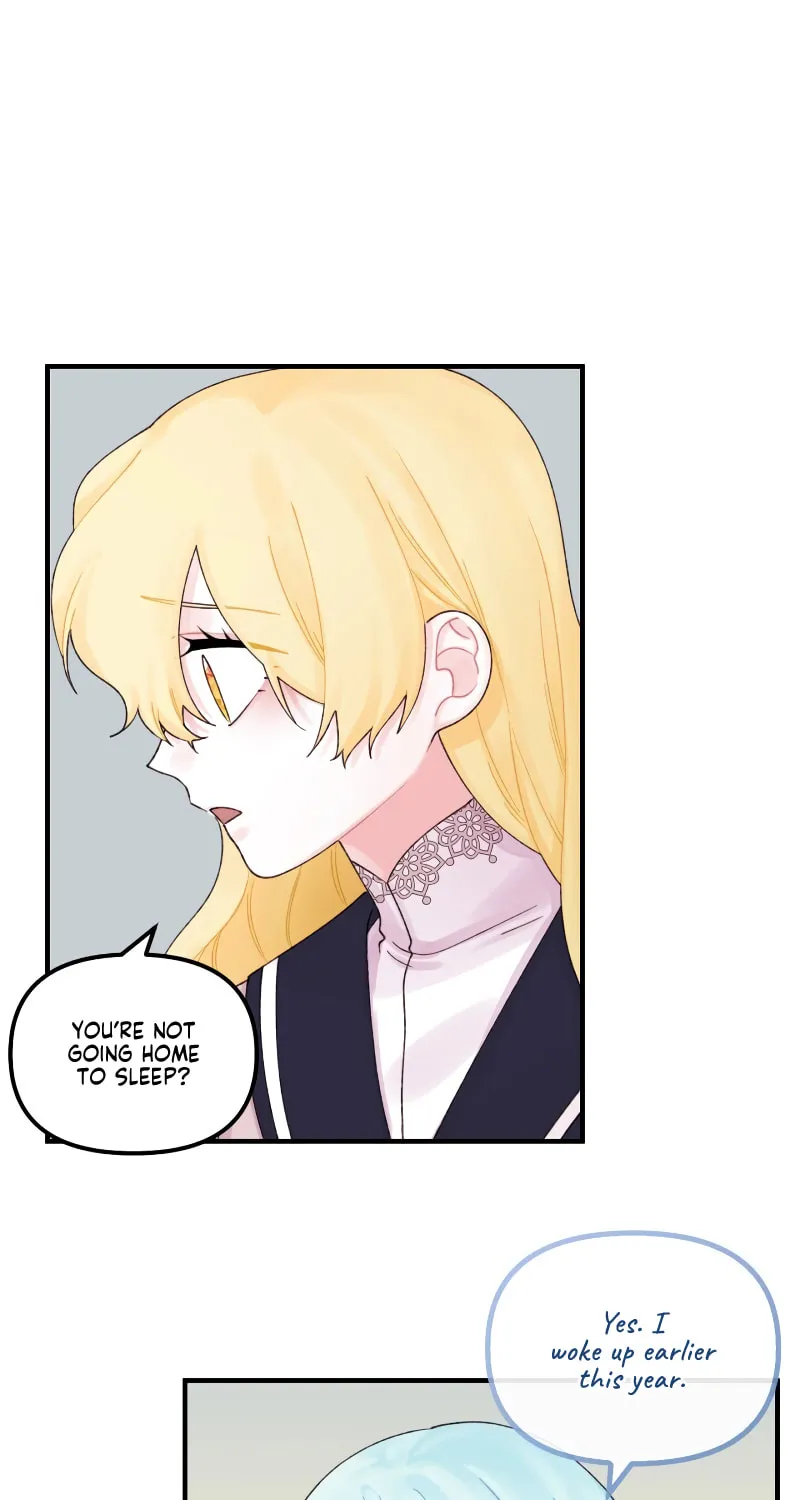 Read Princess in the Rough chapter 26 image 35 on Lezhin