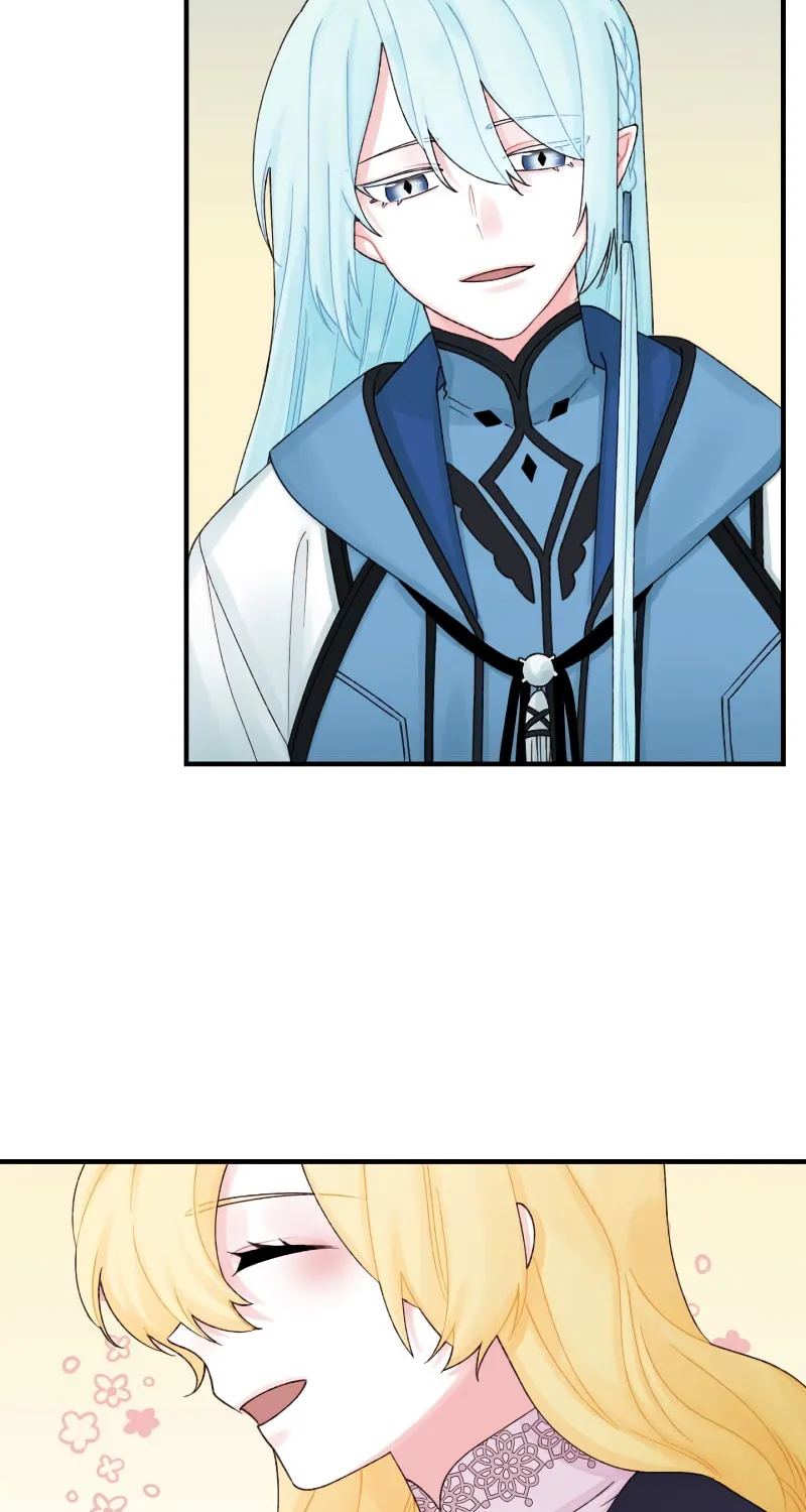 Read Princess in the Rough chapter 26 image 36 on Lezhin
