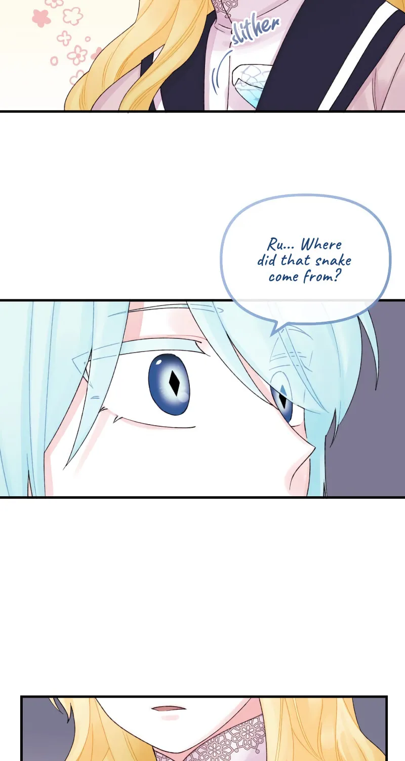 Read Princess in the Rough chapter 26 image 37 on Lezhin