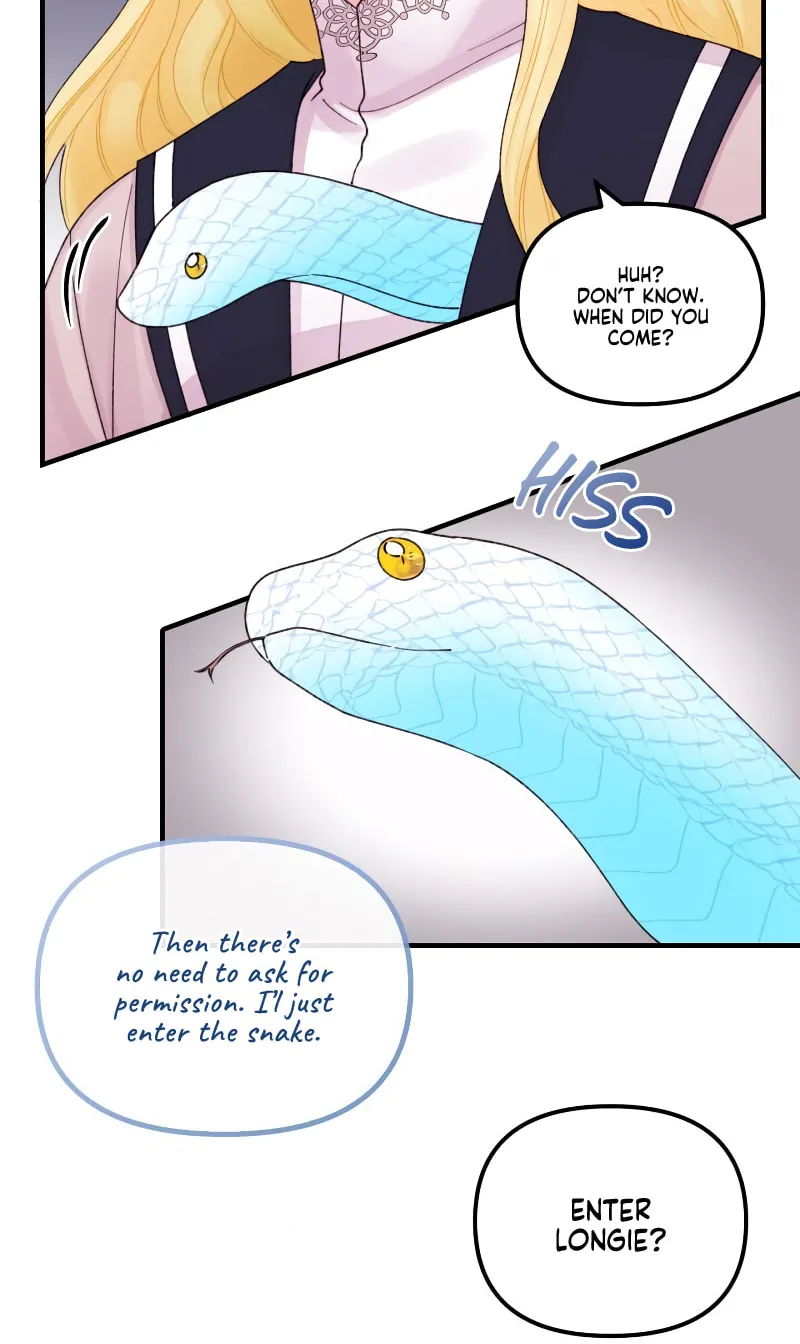 Read Princess in the Rough chapter 26 image 38 on Lezhin