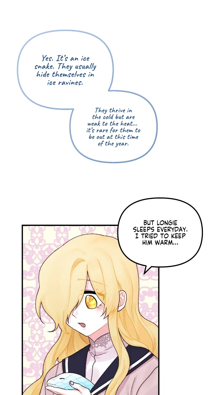 Read Princess in the Rough chapter 26 image 39 on Lezhin