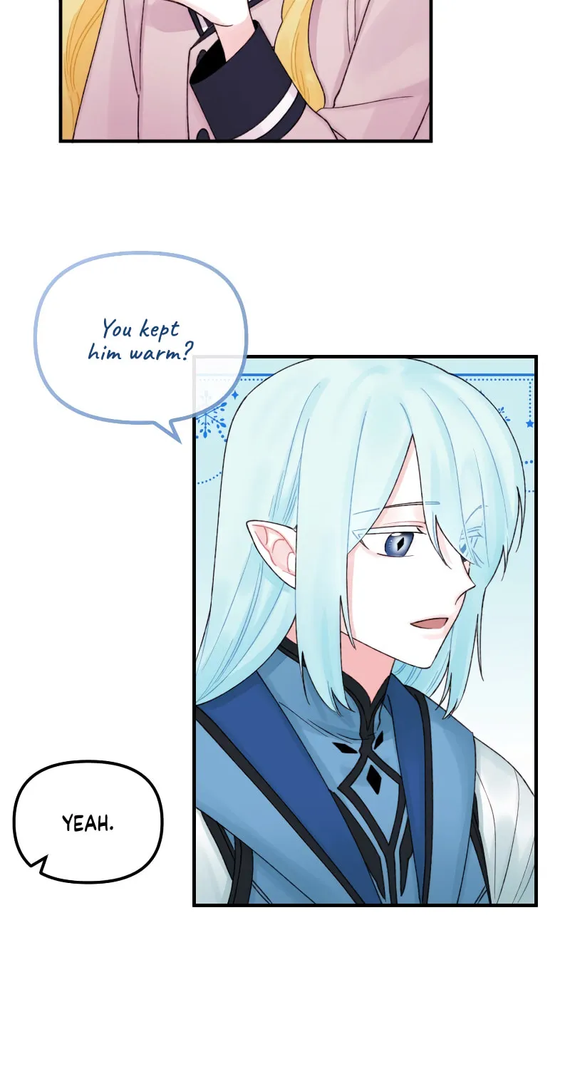 Read Princess in the Rough chapter 26 image 40 on Lezhin