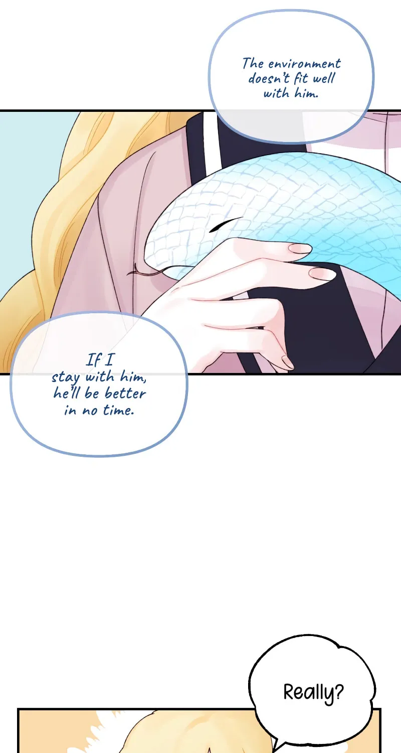 Read Princess in the Rough chapter 26 image 41 on Lezhin