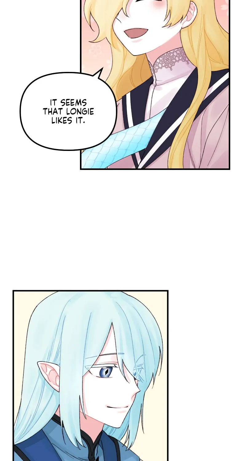 Read Princess in the Rough chapter 26 image 44 on Lezhin