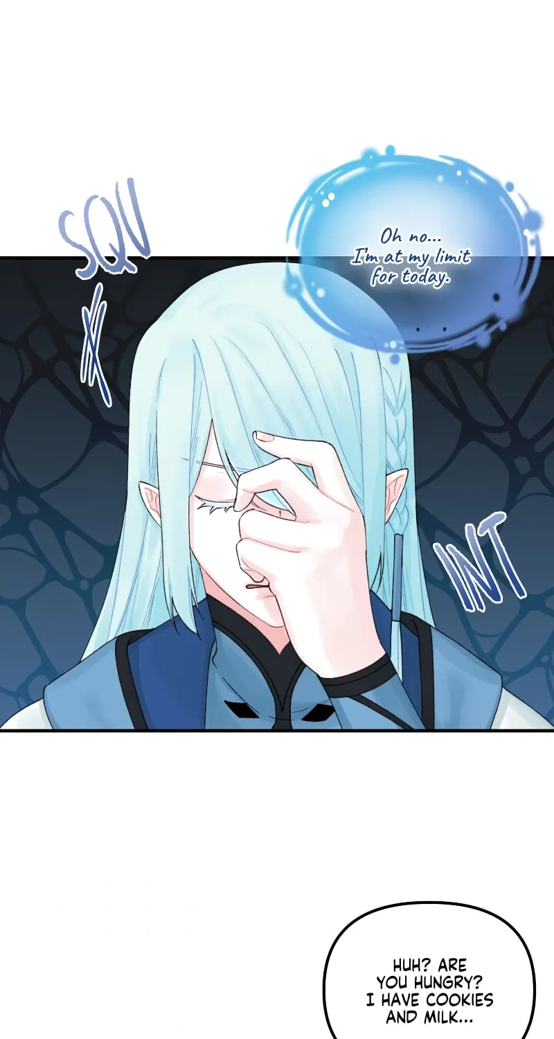 Read Princess in the Rough chapter 26 image 46 on Lezhin