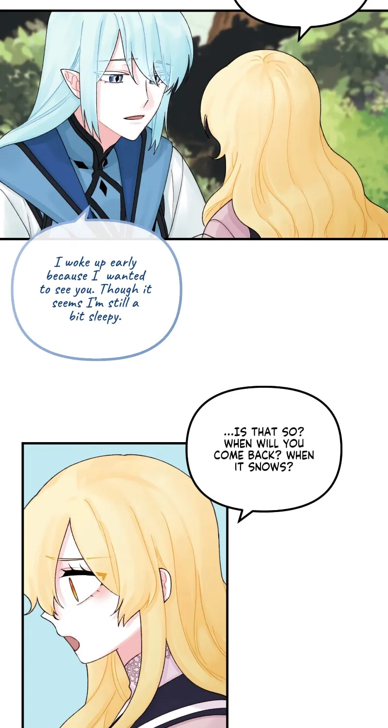 Read Princess in the Rough chapter 26 image 47 on Lezhin