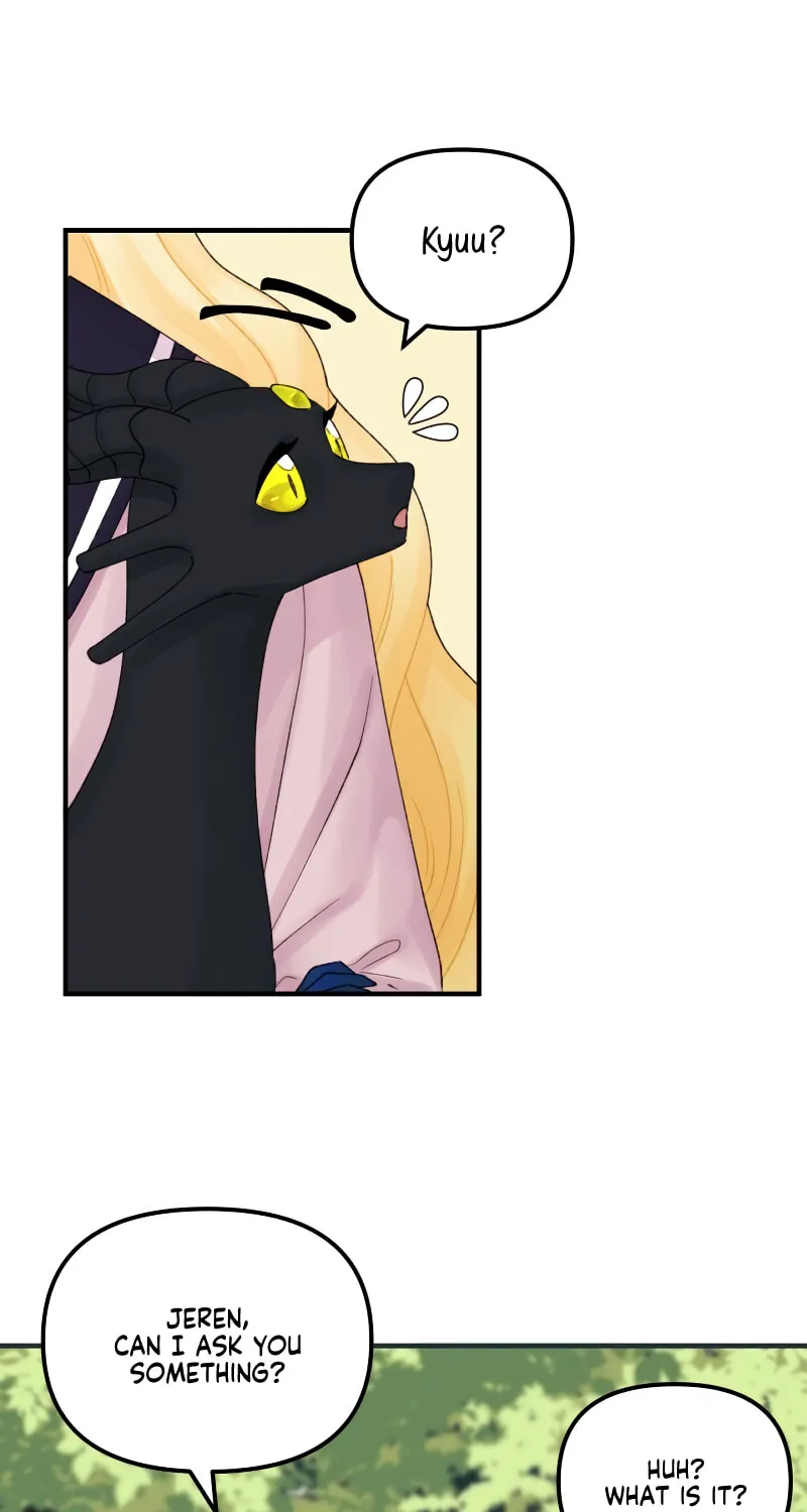 Read Princess in the Rough chapter 26 image 5 on Lezhin