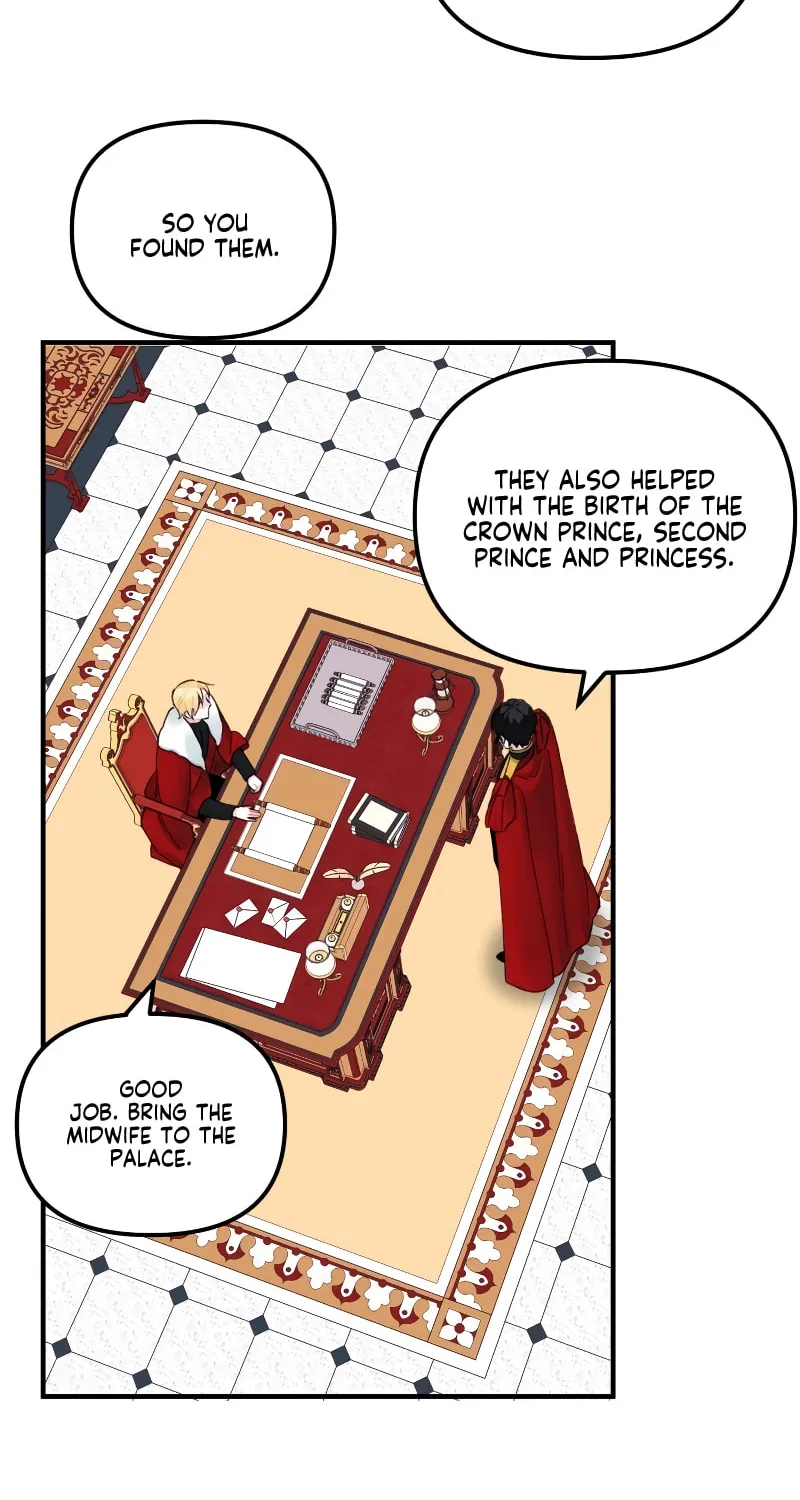Read Princess in the Rough chapter 26 image 56 on Lezhin