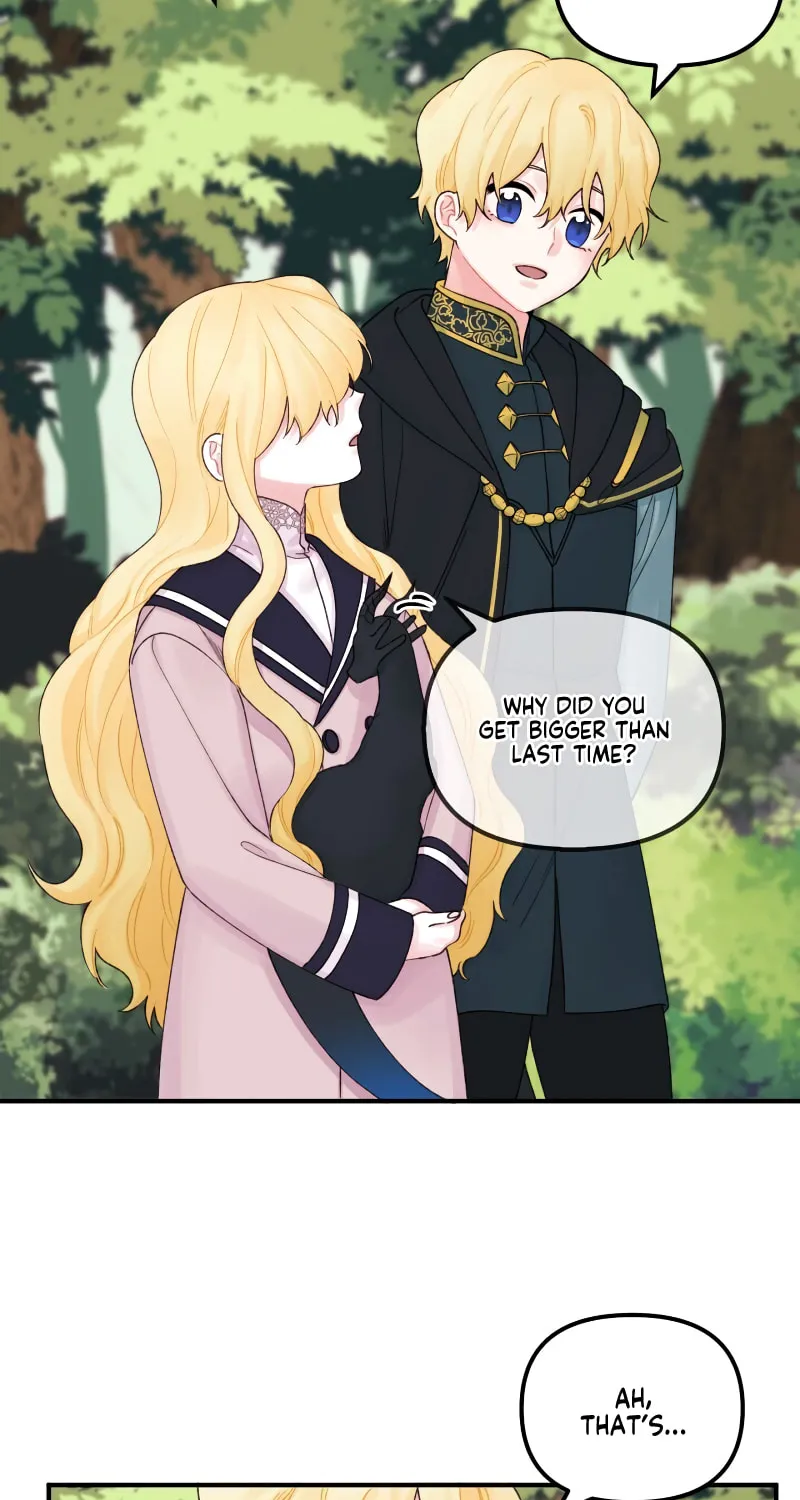Read Princess in the Rough chapter 26 image 6 on Lezhin