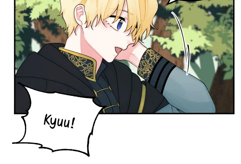 Read Princess in the Rough chapter 26 image 7 on Lezhin