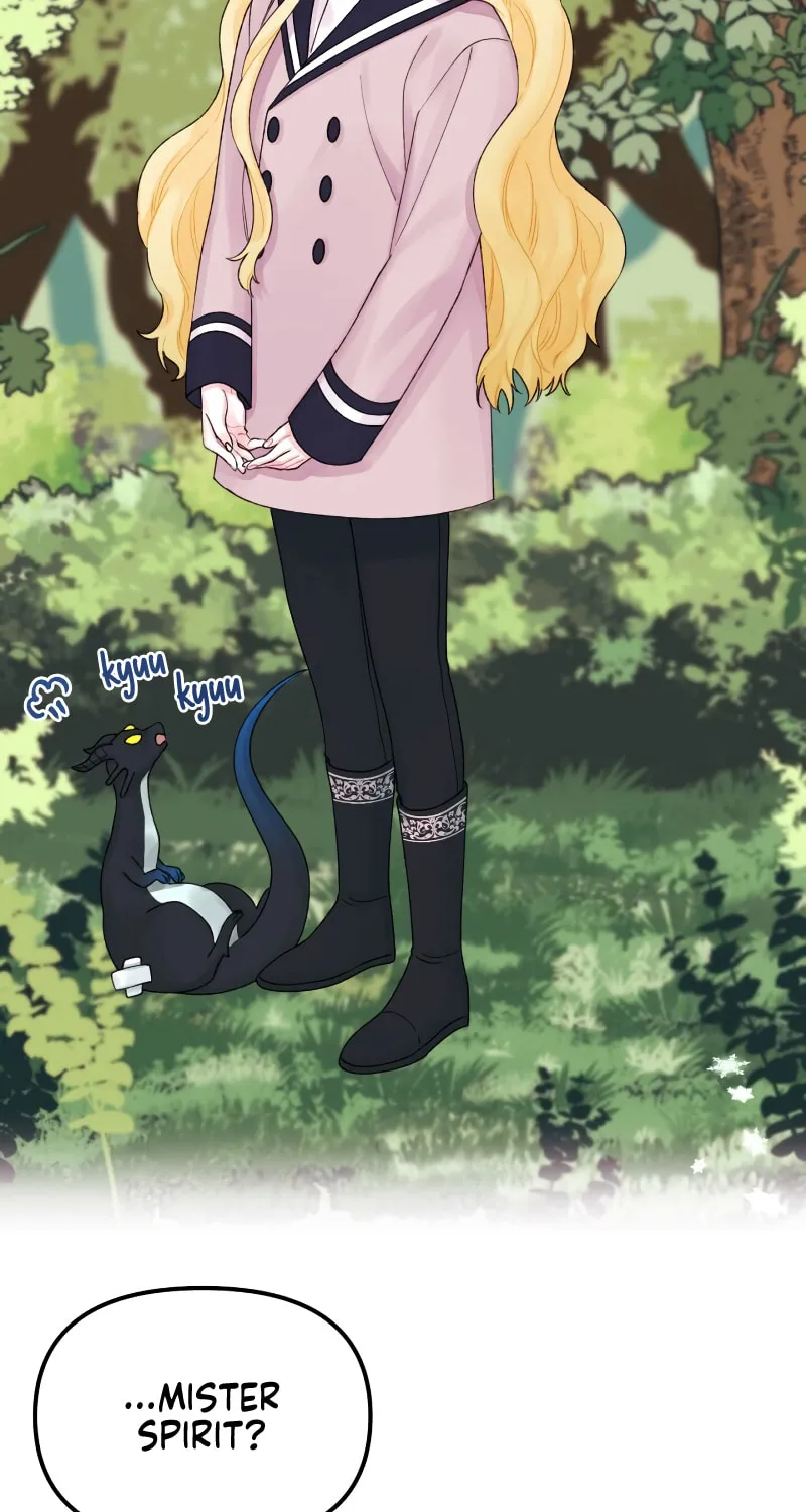 Read Princess in the Rough chapter 26 image 9 on Lezhin