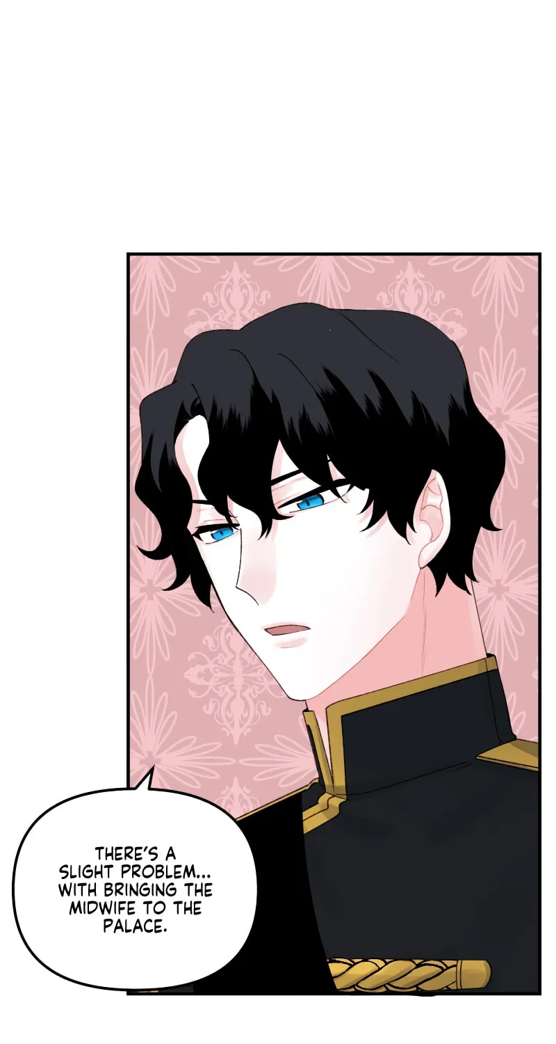 Read Princess in the Rough chapter 27 image 1 on Lezhin