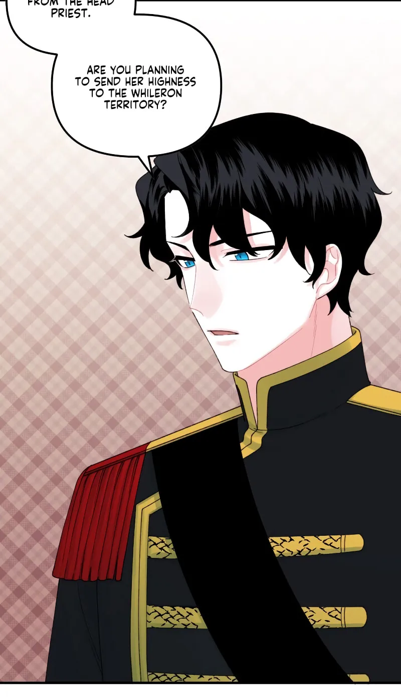 Read Princess in the Rough chapter 27 image 11 on Lezhin