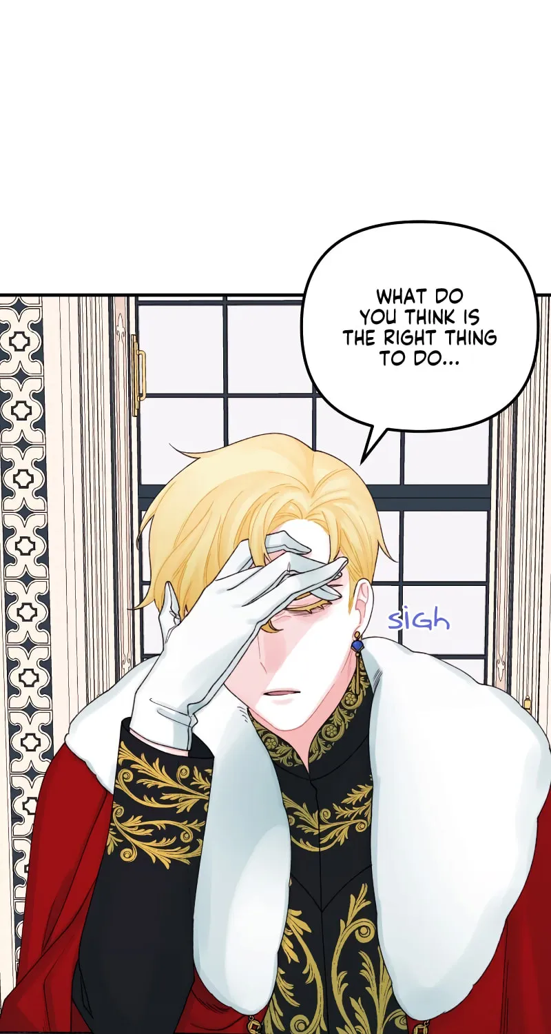 Read Princess in the Rough chapter 27 image 12 on Lezhin