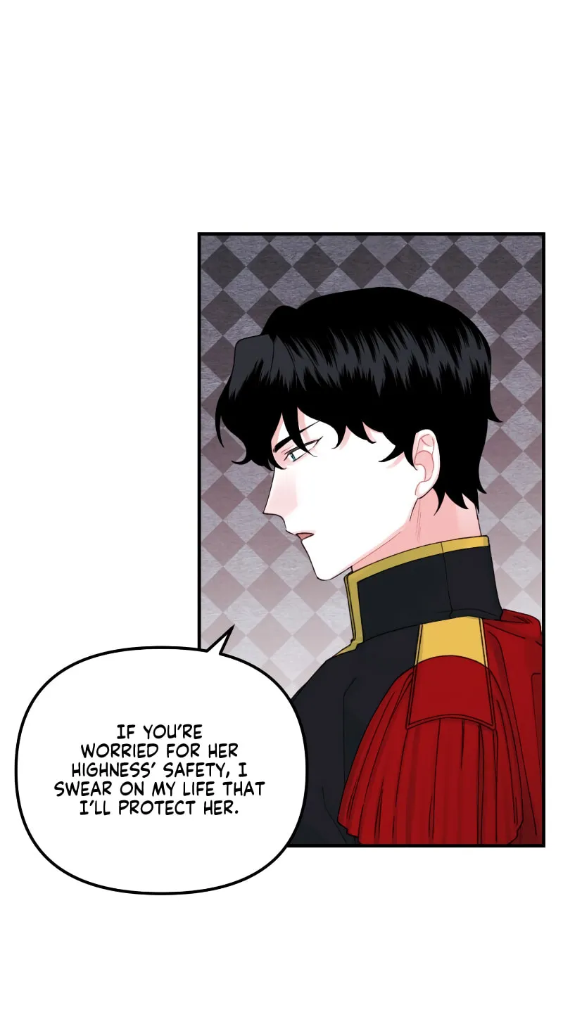 Read Princess in the Rough chapter 27 image 14 on Lezhin