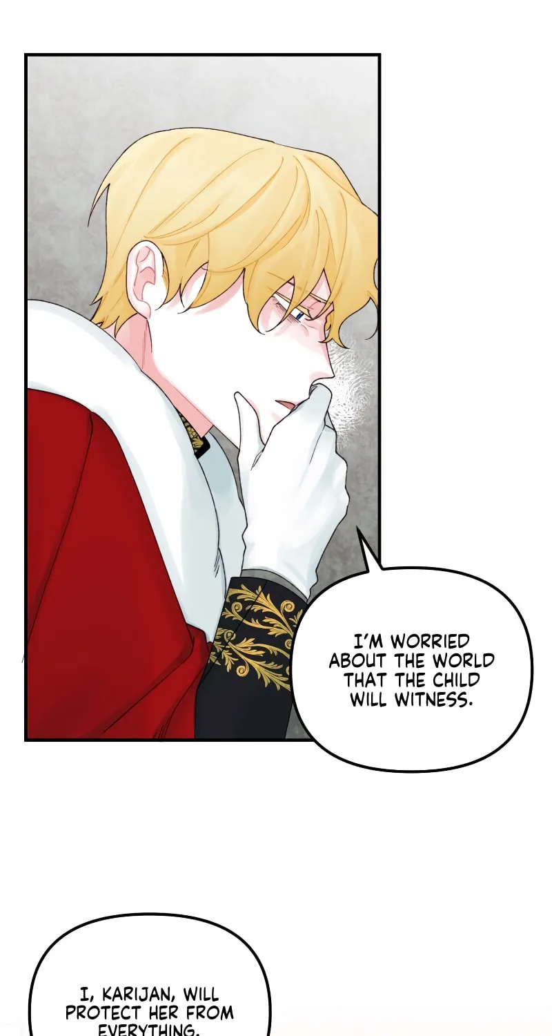 Read Princess in the Rough chapter 27 image 15 on Lezhin