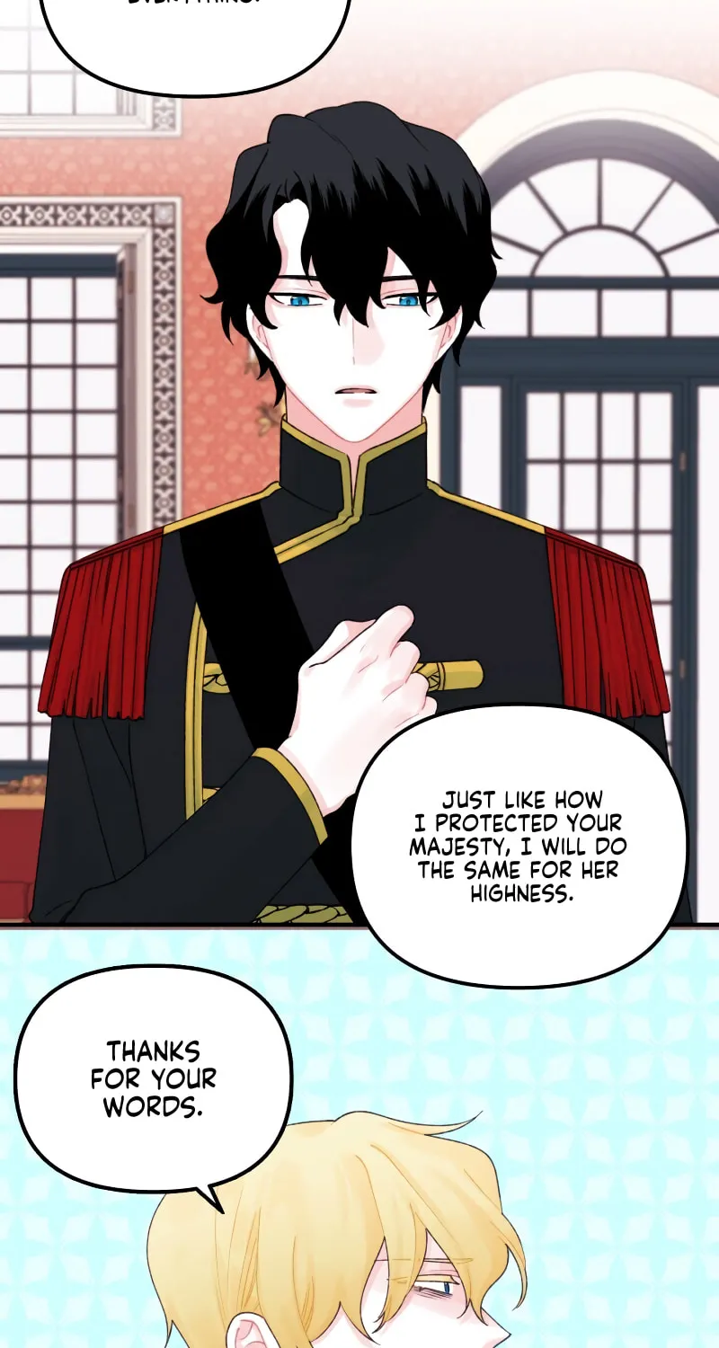 Read Princess in the Rough chapter 27 image 16 on Lezhin