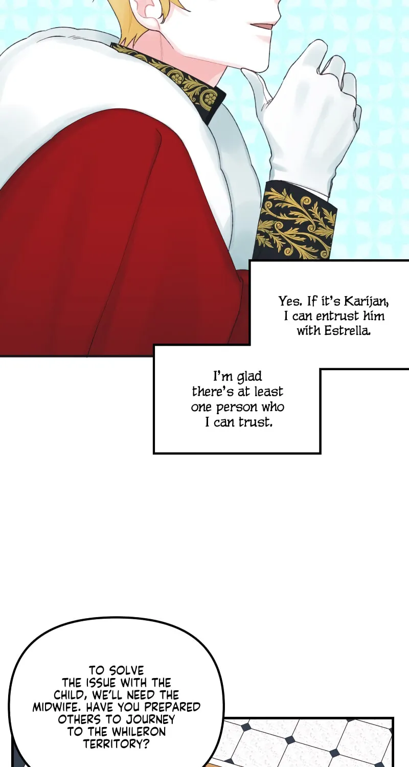 Read Princess in the Rough chapter 27 image 17 on Lezhin