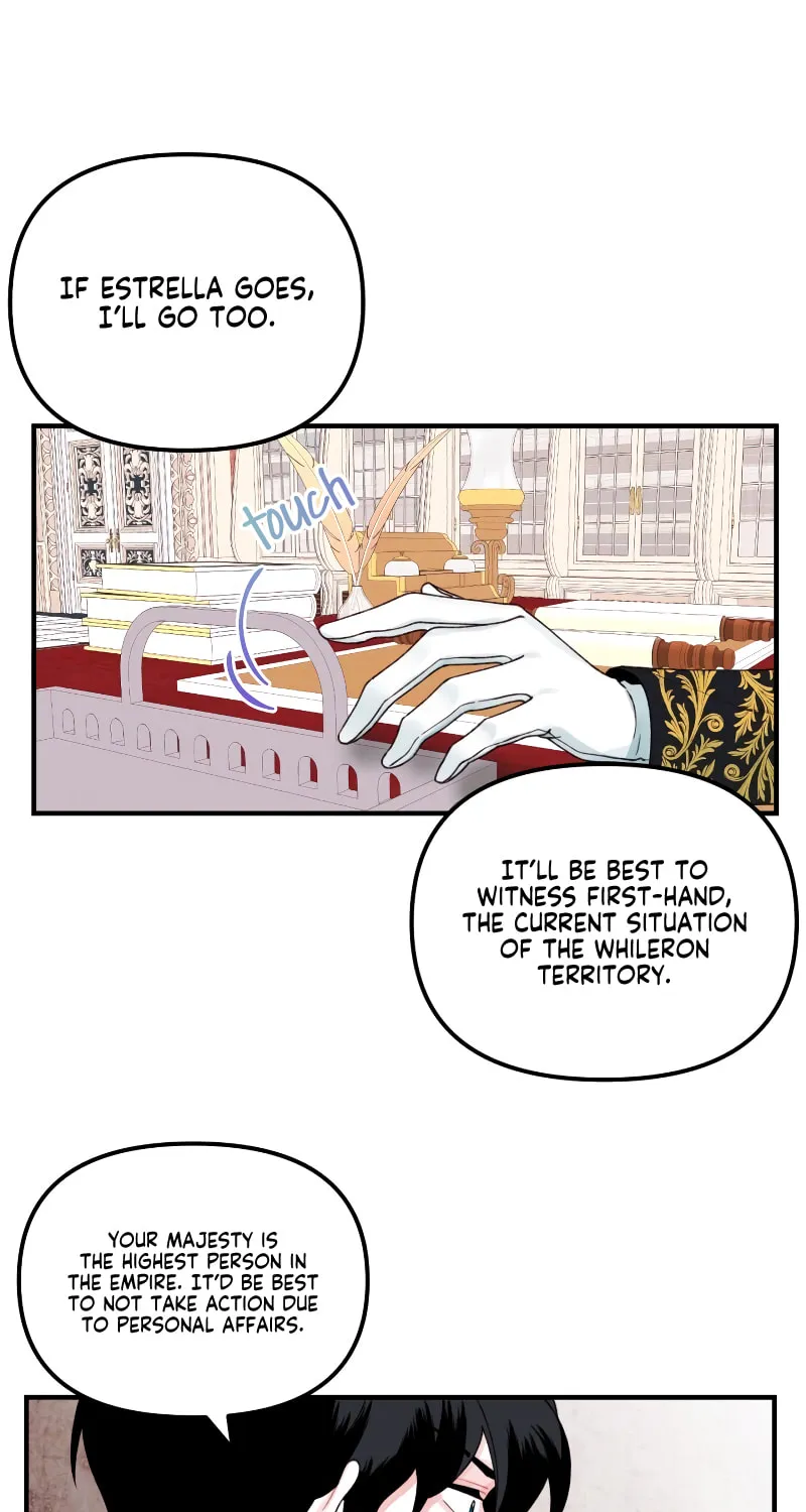 Read Princess in the Rough chapter 27 image 19 on Lezhin