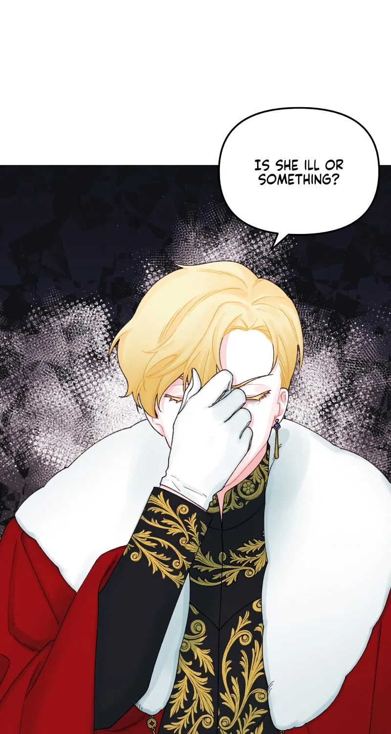 Read Princess in the Rough chapter 27 image 2 on Lezhin