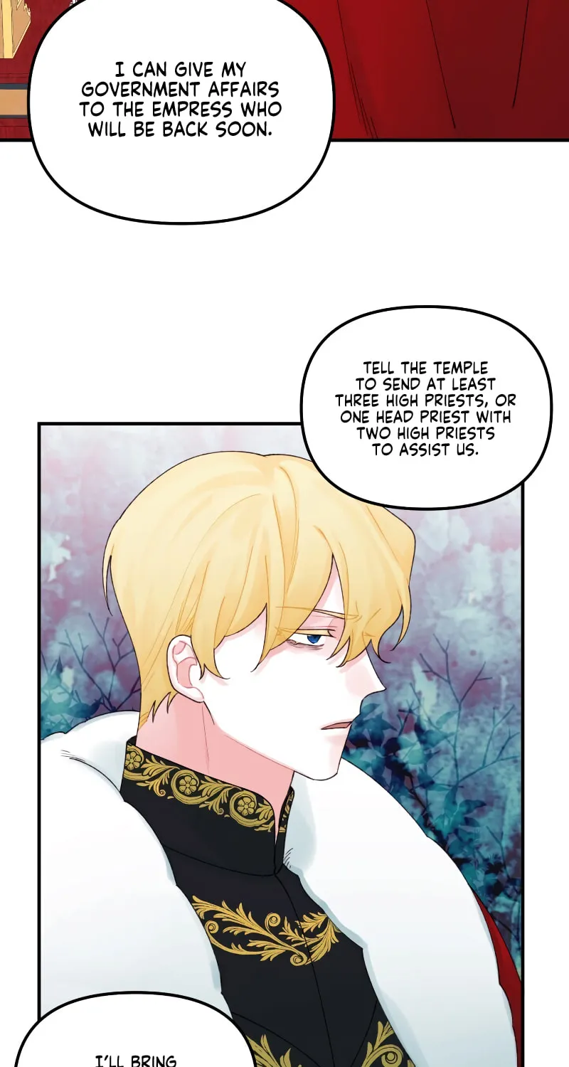 Read Princess in the Rough chapter 27 image 21 on Lezhin