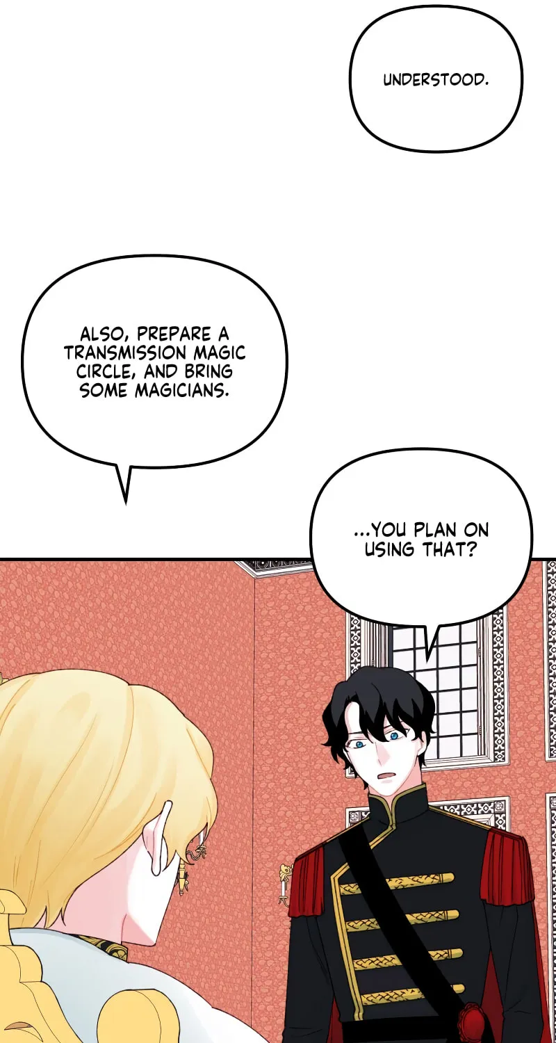 Read Princess in the Rough chapter 27 image 23 on Lezhin