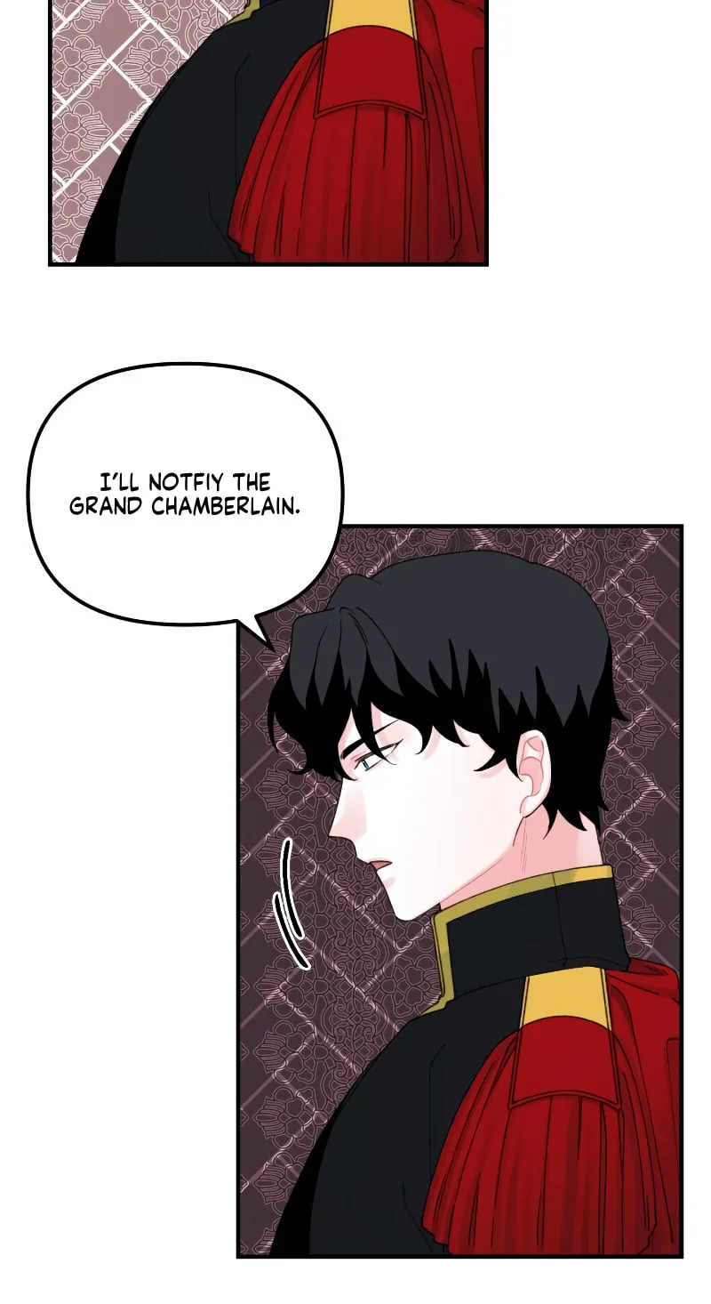 Read Princess in the Rough chapter 27 image 25 on Lezhin