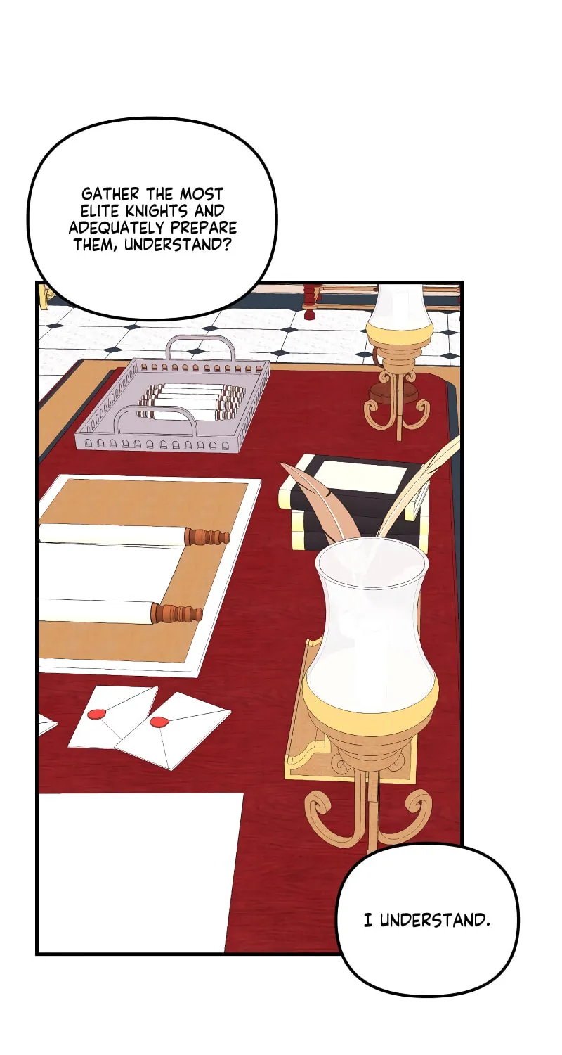 Read Princess in the Rough chapter 27 image 26 on Lezhin