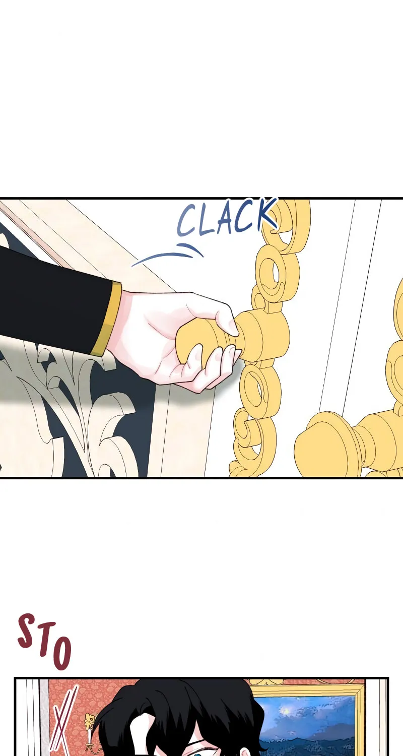 Read Princess in the Rough chapter 27 image 30 on Lezhin