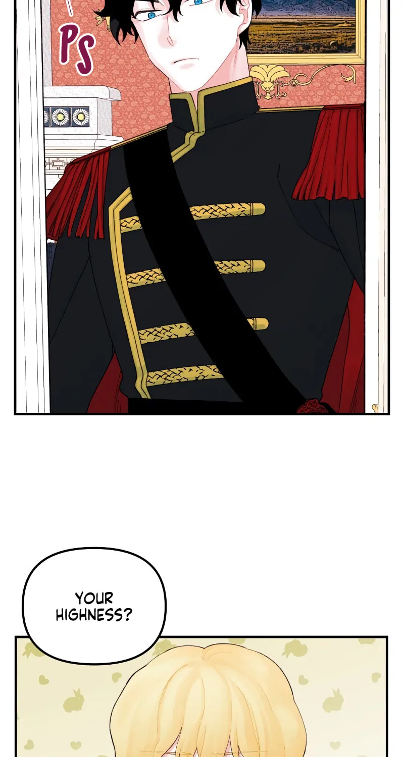 Read Princess in the Rough chapter 27 image 31 on Lezhin