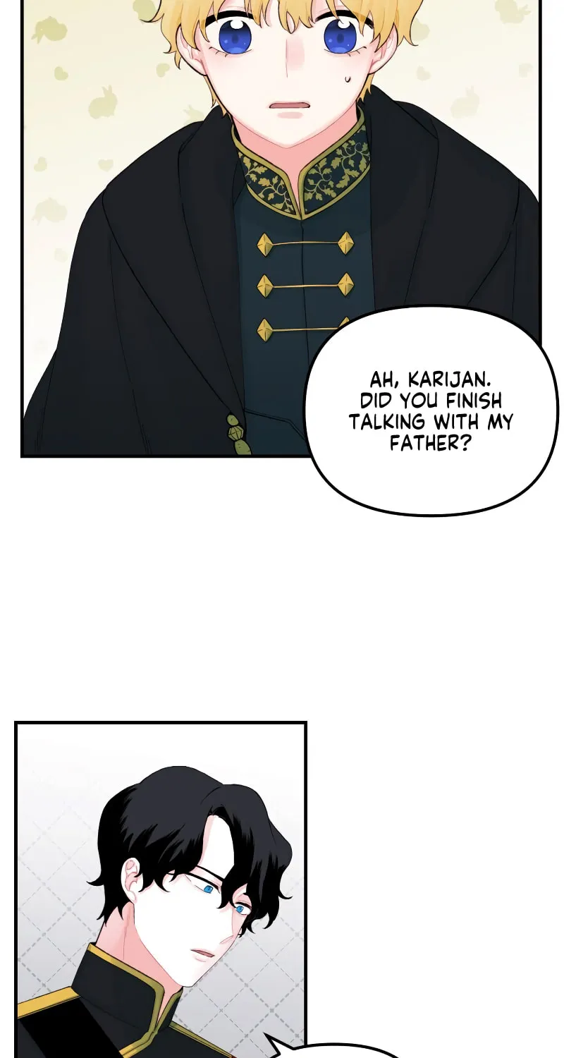 Read Princess in the Rough chapter 27 image 32 on Lezhin