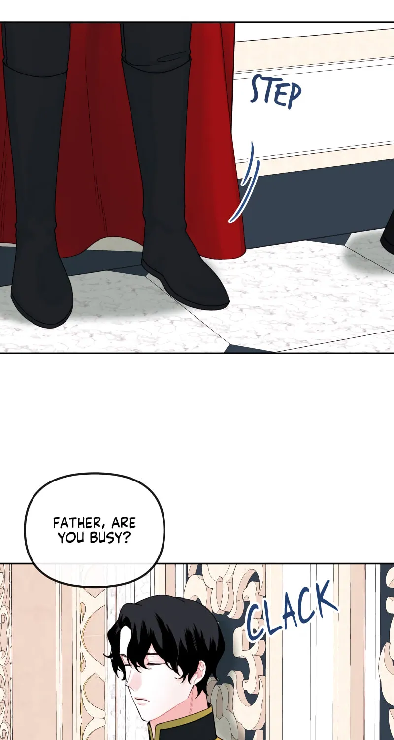 Read Princess in the Rough chapter 27 image 36 on Lezhin