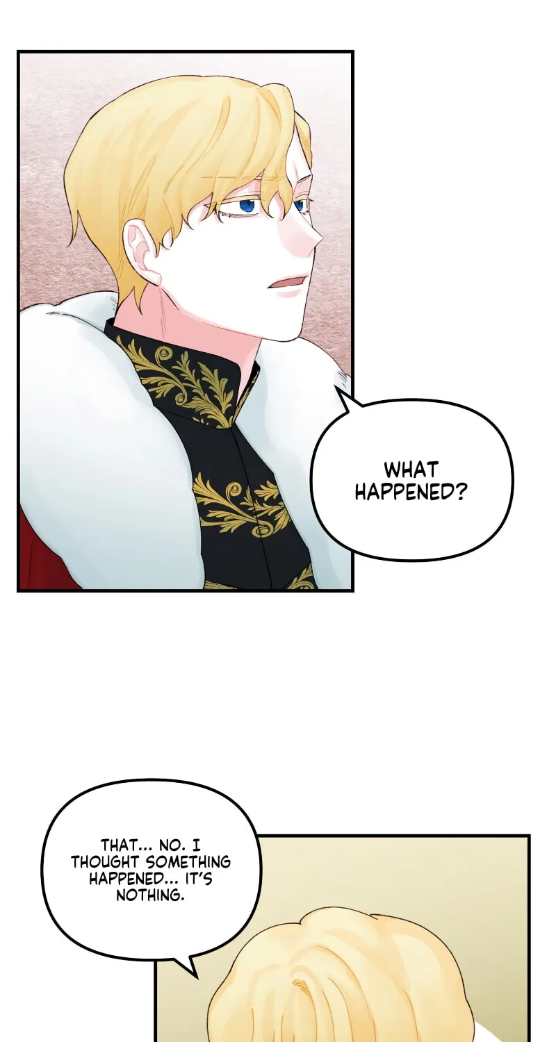 Read Princess in the Rough chapter 27 image 40 on Lezhin
