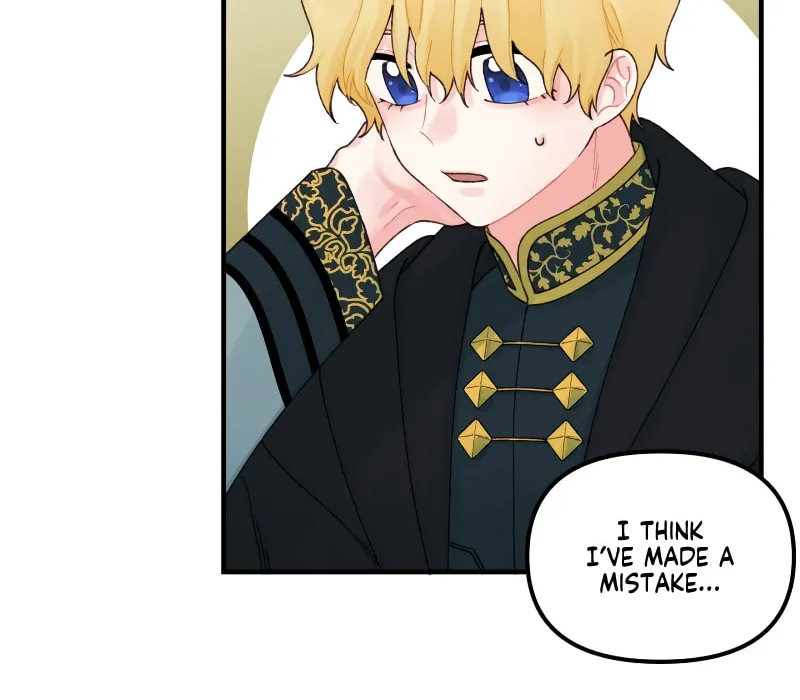 Read Princess in the Rough chapter 27 image 41 on Lezhin
