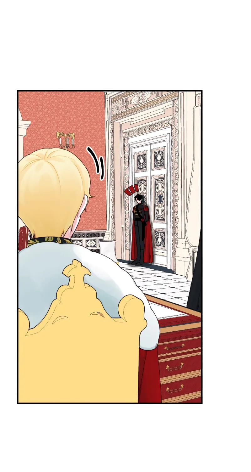 Read Princess in the Rough chapter 27 image 42 on Lezhin