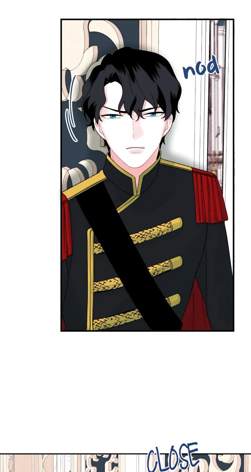 Read Princess in the Rough chapter 27 image 43 on Lezhin